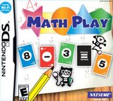 Math Play (Nintendo DS)